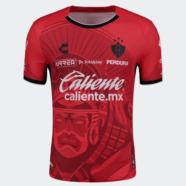 Tailandia Camiseta Atlas FC 3rd 2024-2025